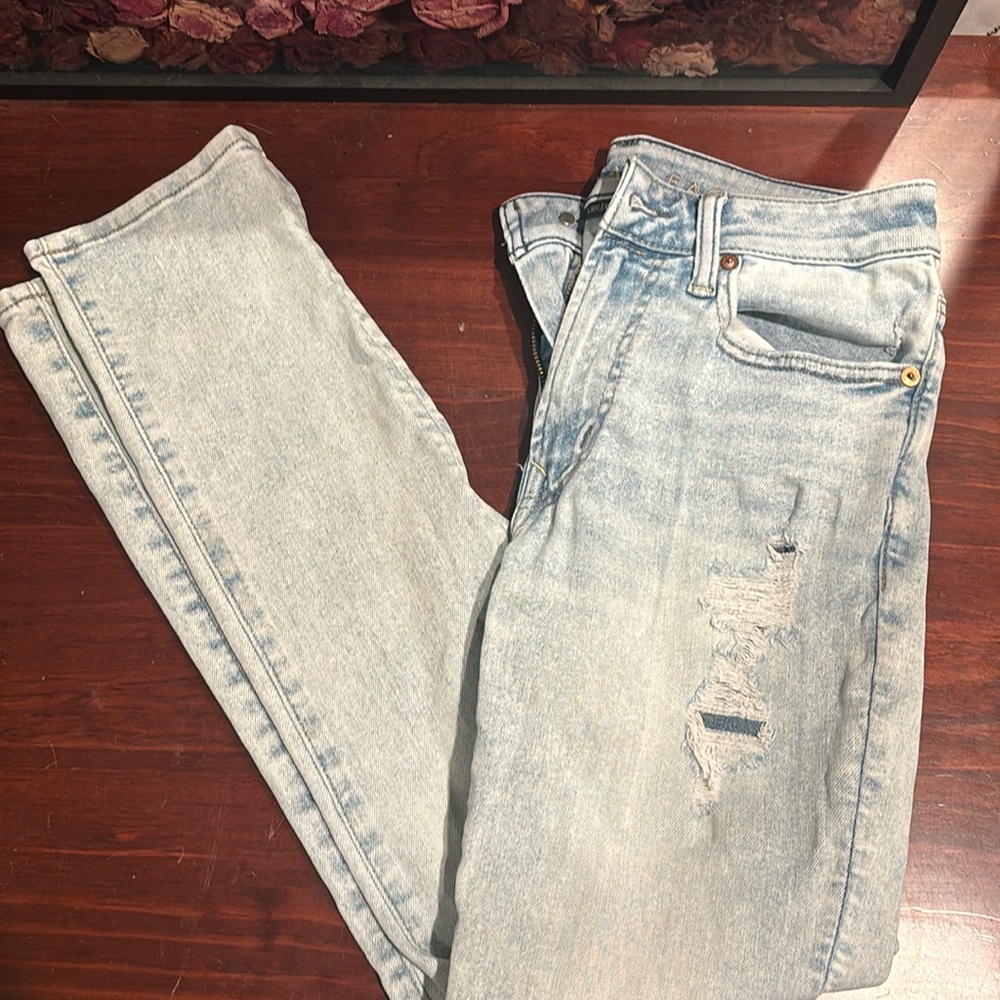 Men’s American eagle jeans